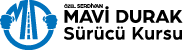 Serdivan Mavi Durak Sürücü Kursu